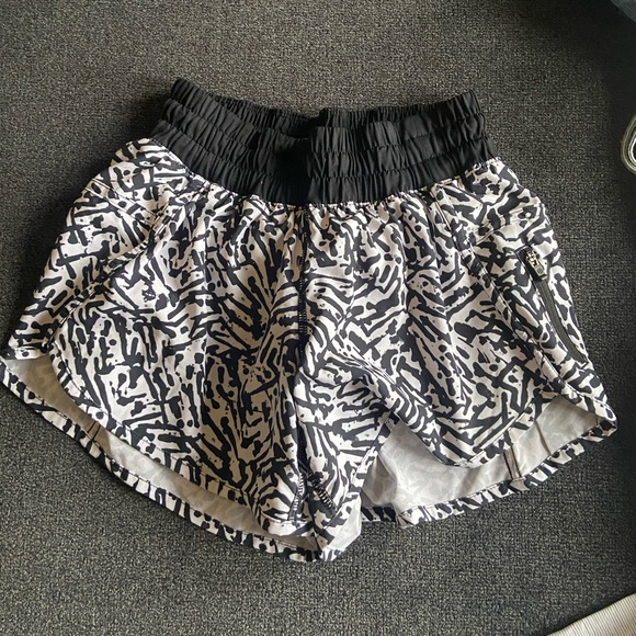 Lululemon shorts - Picture 1 of 2